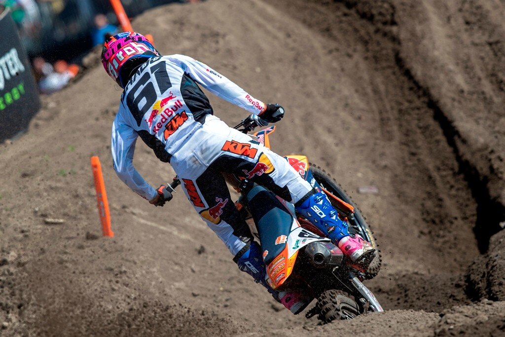 MXGP of the Netherlands